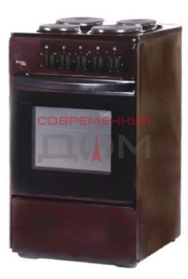 Плита электрическая ЛАДА Nova AE 14027 B (447)